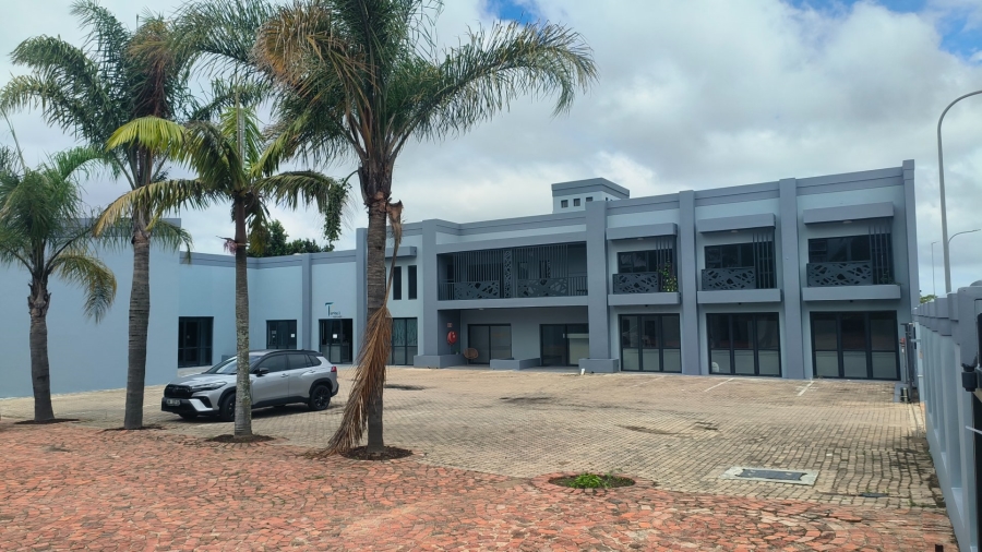 To Let Commercial Property for Rent in George Central Western Cape